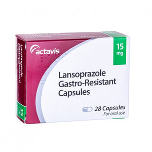 Buy Lansoprazole Online