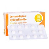 Lercanidipine