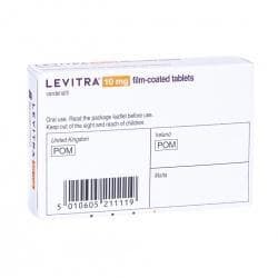 Order Levitra Online