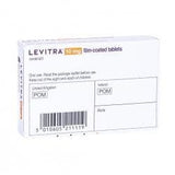Order Levitra Online