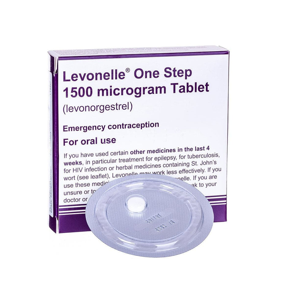 Buy Levonorgestrel