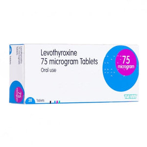 Buy Levothyroxine Tablets Online