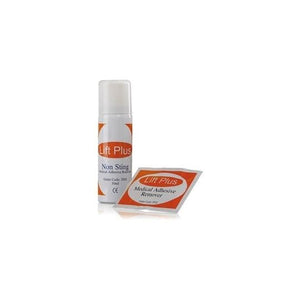 Lift Plus Non-Sting Medical Adhesive Remover.