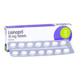 Lisinopril