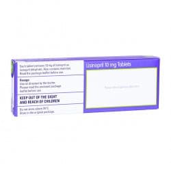 Buy Lisinopril Tablets Online