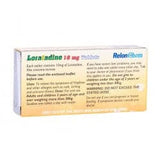 Loratadine 