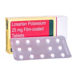 Losartan Tablets