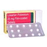 Losartan Tablets