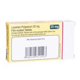 Losartan
