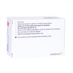 Losec MUPS 20mg Tablets.