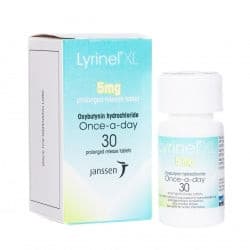 Buy Lyrinel XL Online
