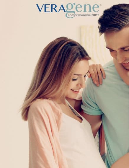 Comprehensive NIPT (VERAgene)