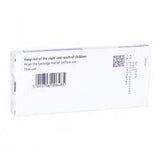 Malarone Malaria Tablets