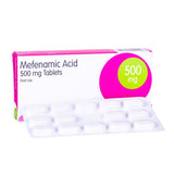 Mefenamic Acid