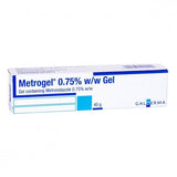 Buy Metrogel Gel