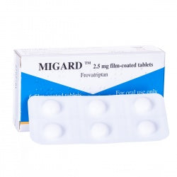 Buy Migard Tablets