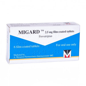 Migard Tablets Online