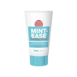 Mint-Ease Soothing Cream 150ml.