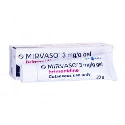 Mirvaso Gel.