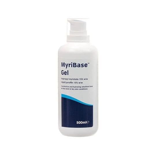 MyriBase Gel 500ml.