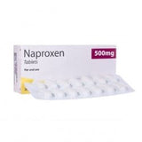Naproxen Tablets