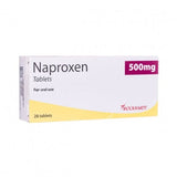 Buy Naproxen Tablets Online