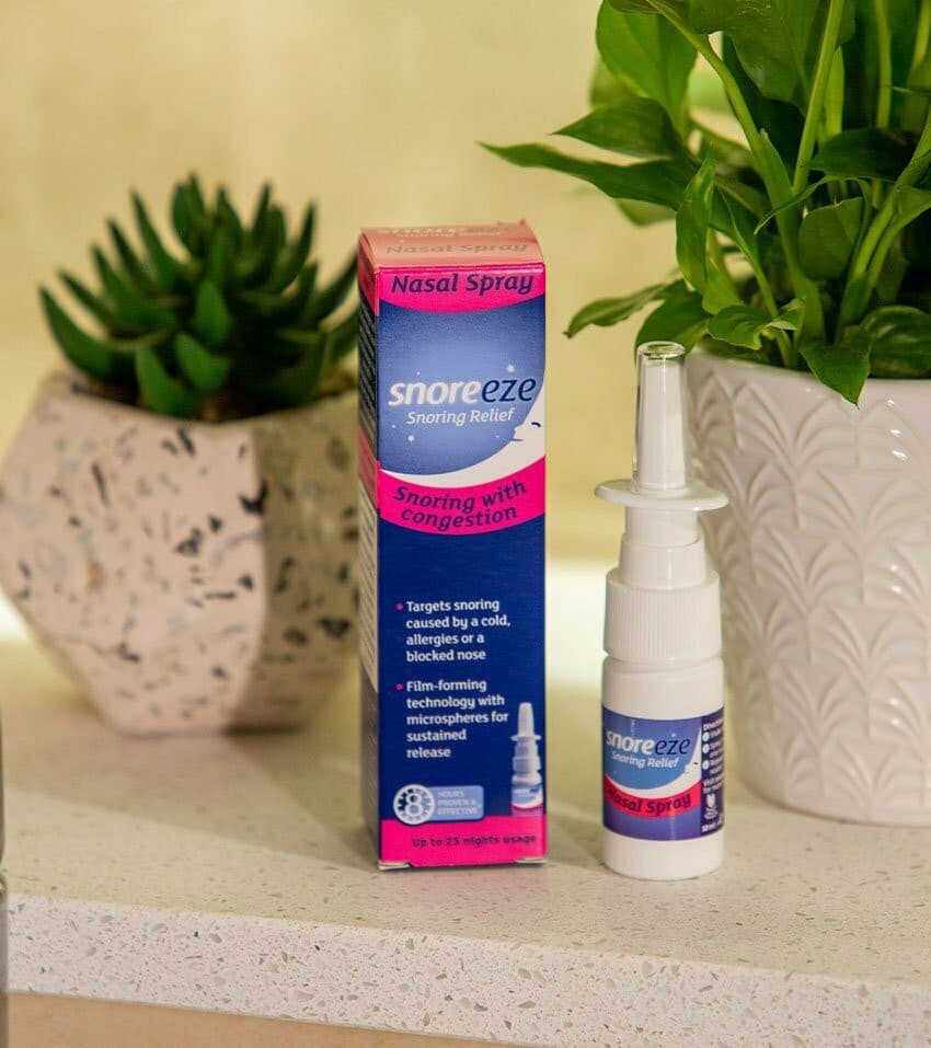 Snoreeze Nasal