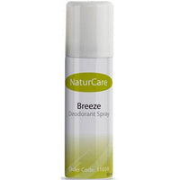 NaturCare Deodorant.