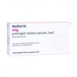 Buy Neditol XL Online