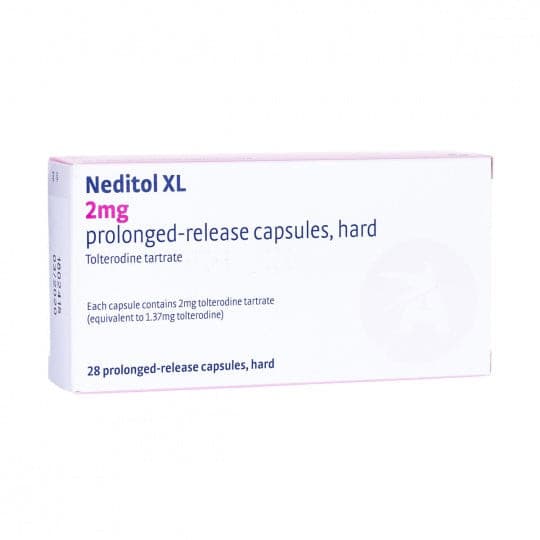 Buy Neditol XL Online
