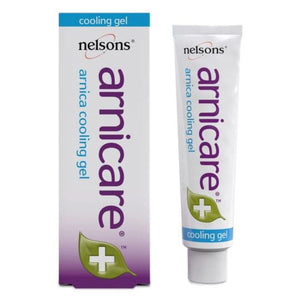 Nelsons Arnicare Arnica Cooling Gel 30g.