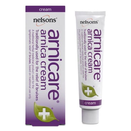 Nelsons Arnicare Arnica Cream