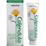 Nelsons Calendula Cream 30g
