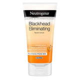 Neutrogena Visibly Clear Blackhead Eliminating Daily Scrub 150ml.