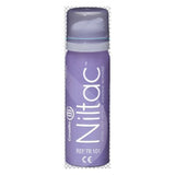 Niltac Sting Free Adhesive Remover.
