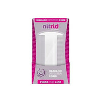 NitRid Head Lice Comb.