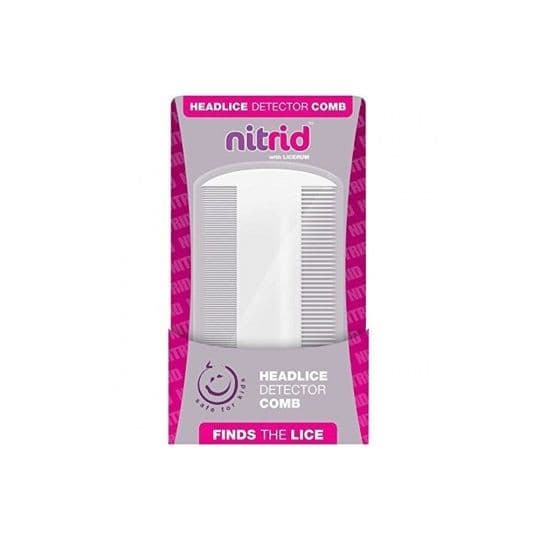 NitRid Head Lice Comb.