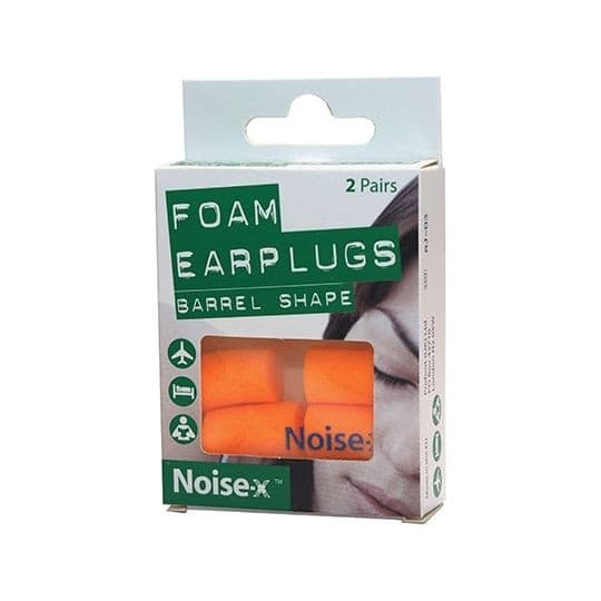 Noise-x Ear plugs