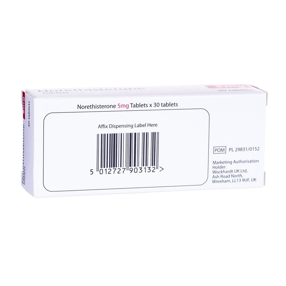 buy norethisterone