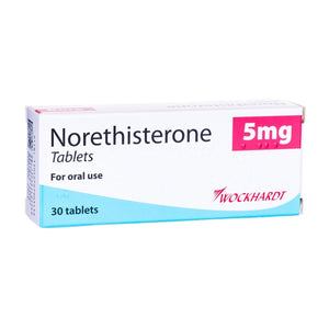 Buy Norethisterone Delay Tablets