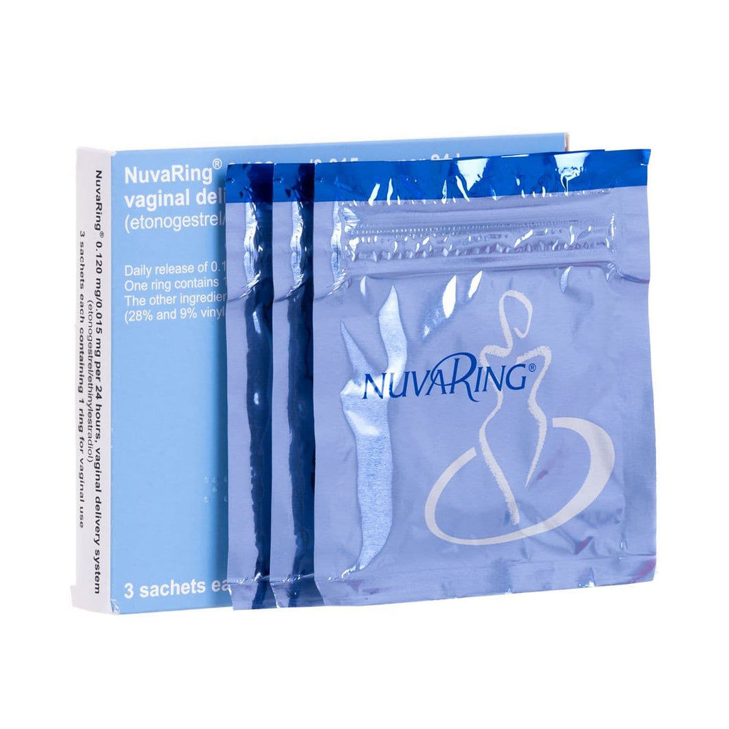 NuvaRing