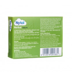 Nytol Herbal Tablets Online