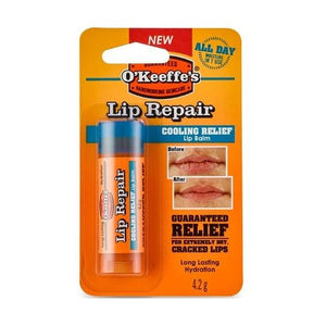 OKeeffes Lip Repair Lip Balm