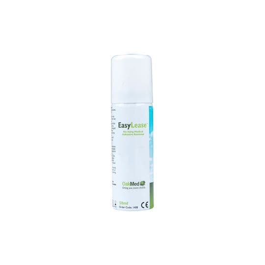 OakMed Easylease Adhesive Remover