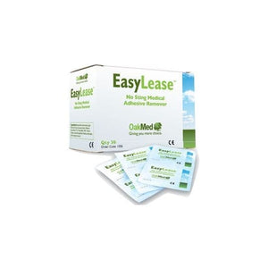 OakMed Easylease Adhesive Remover
