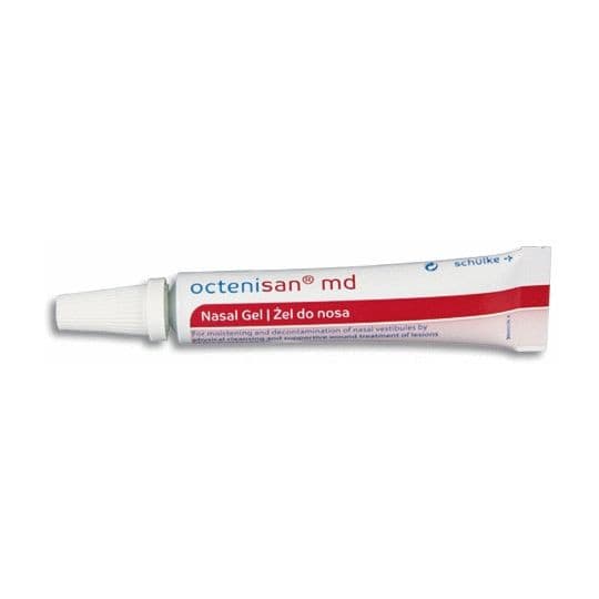 Octenisan MD Nasal Gel 6ml