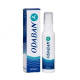 Buy Odaban Antiperspirant Spray Online