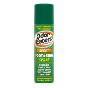 Odor-Eaters Sport Foot & Shoe Spray