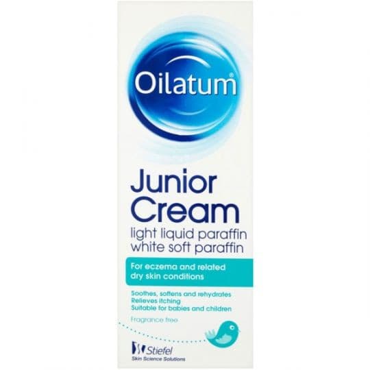 Oilatum Junior