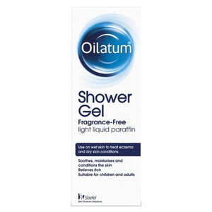 Buy Oilatum Shower Gel 150g